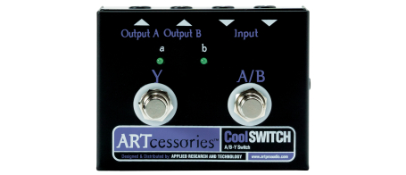 image 1 COOLSWITCH ABY Switch