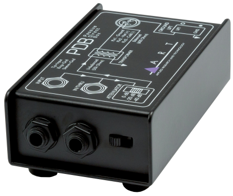  image 4 PDB Passive Direct Box