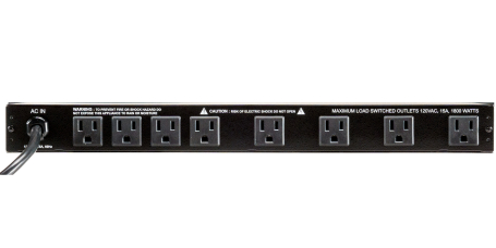  image 2 PS4X4 Power Distribution System