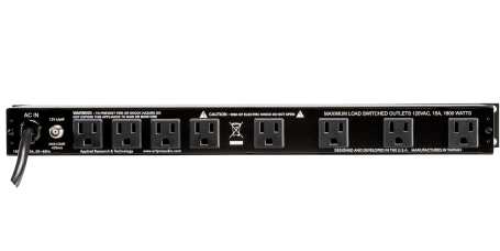  image 2 PB4X4 PRO USB Power Distribution System