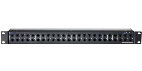 Main Image P48 48-Point Balanced Patchbay