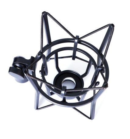  image 3 M-MC2 Microphone Shock Mount