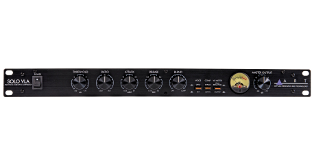 Main Image SOLO VLA Multivoice Compressor