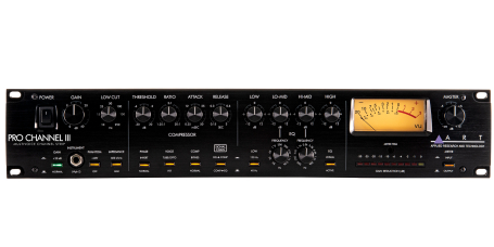 image 1 Pro Channel III Multivoice Channel Strip