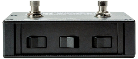  image 4 COOLSWITCH PRO Isolated ABY Switch