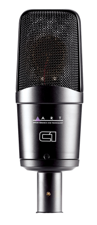 Main Image C1 Large-Diagphragm Condenser Microphone