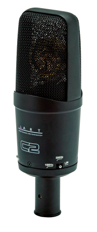  image 2 C2 Large-Diagphragm Condenser Microphone