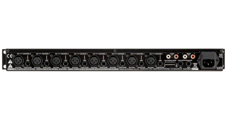  image 2 MX821S 8-Channel Personal Mixer Stereo