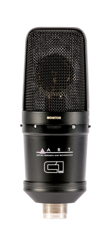 Main Image C1USB USB Microphone