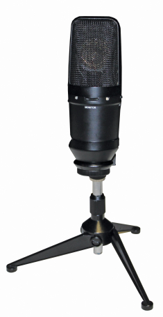  image 5 C1USB USB Microphone