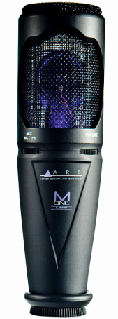 image 1 M-ONEU USB Microphone