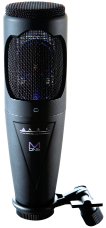  image 3 M-ONEU USB Microphone