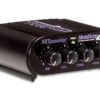 HeadAMP 4 – Eight Output Stereo Headphone Amp – ART Pro Audio