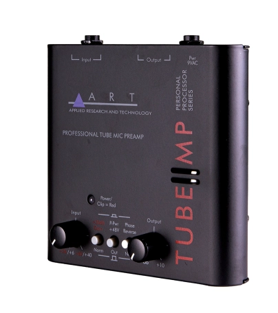  image 2 Tube MP - The Original Tube Preamp