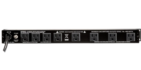  image 2 PB4X4 PRO USB Power Distribution System