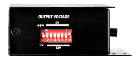  image 5 ISO-8U Pedalboard Power Supply