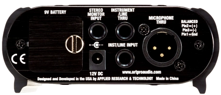  image 2 MYMONITOR II Personal Headphone Monitor Mixer