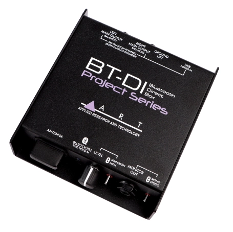  image 2 BT-DI Bluetooth® Direct Box