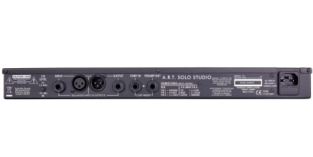  image 2 SOLO STUDIO Multivoice Channel Strip