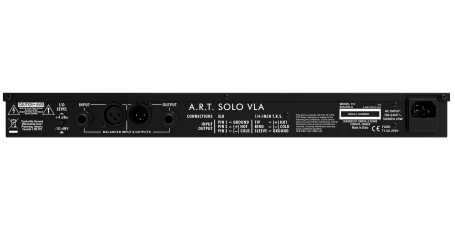  image 2 SOLO VLA Multivoice Compressor
