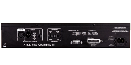  image 2 Pro Channel III Multivoice Channel Strip