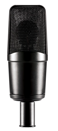  image 2 C1 Large-Diagphragm Condenser Microphone