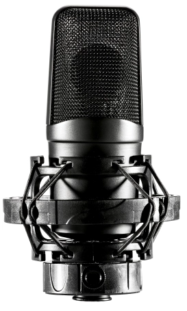  image 3 C1 Large-Diagphragm Condenser Microphone