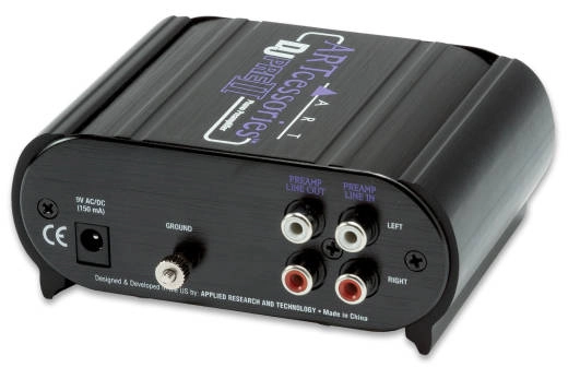  image 2 DJ Pre II Phono Preamp