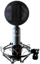  image 2 M-FIVE Ribbon Studio Mic