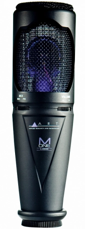 Main Image M-ONEU USB Microphone