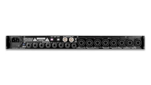  image 4 TUBEOPTO8 TubeOpto 8 Eight-Channel Studio A/D Input/Output Expander